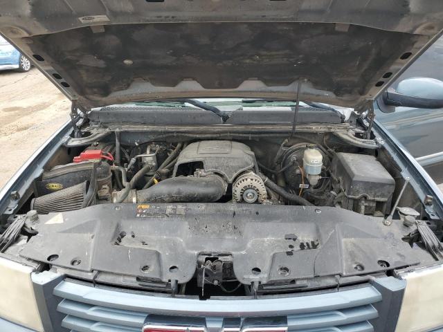 Photo 10 VIN: 3GTP2VE35BG331390 - GMC SIERRA K15 