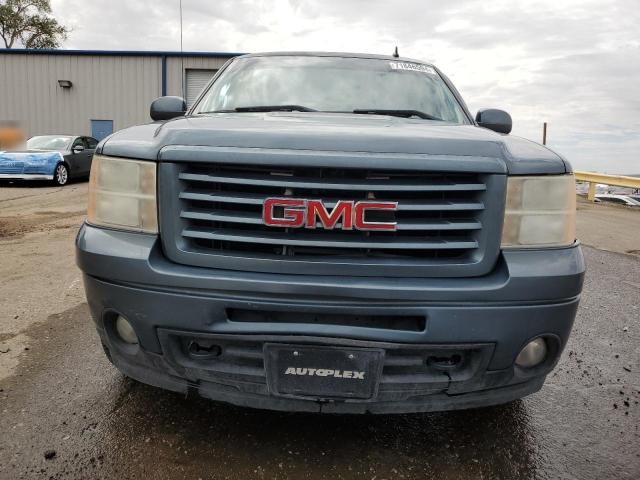 Photo 4 VIN: 3GTP2VE35BG331390 - GMC SIERRA K15 