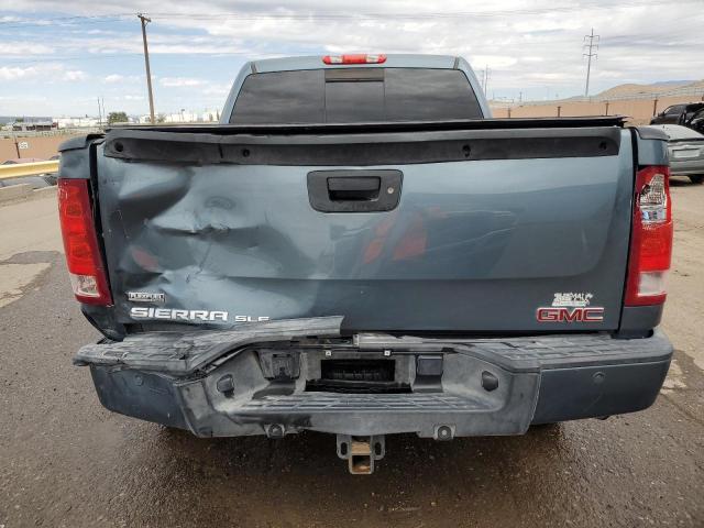 Photo 5 VIN: 3GTP2VE35BG331390 - GMC SIERRA K15 