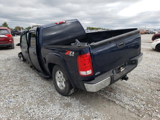 Photo 2 VIN: 3GTP2VE35BG334239 - GMC SIERRA K15 