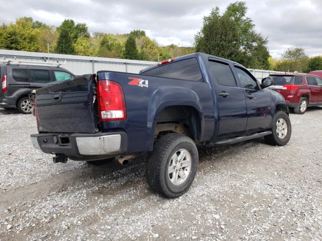 Photo 3 VIN: 3GTP2VE35BG334239 - GMC SIERRA K15 