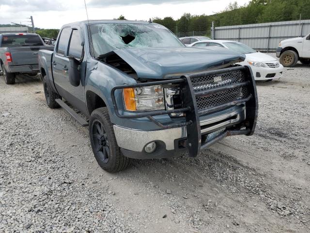 Photo 0 VIN: 3GTP2VE35BG340896 - GMC SIERRA K15 