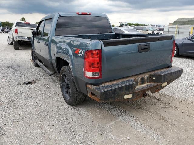 Photo 2 VIN: 3GTP2VE35BG340896 - GMC SIERRA K15 