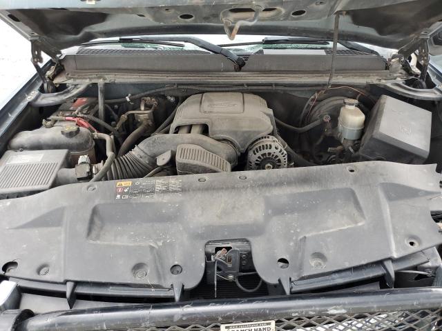 Photo 6 VIN: 3GTP2VE35BG340896 - GMC SIERRA K15 