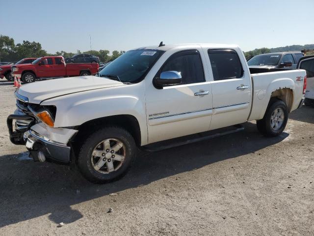 Photo 0 VIN: 3GTP2VE35BG385630 - GMC SIERRA K15 