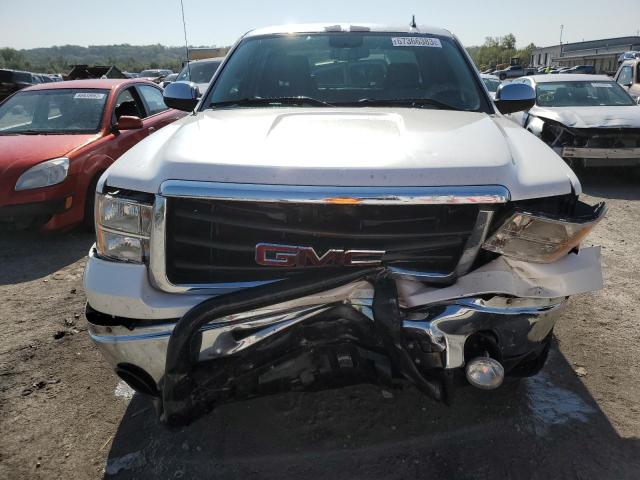 Photo 4 VIN: 3GTP2VE35BG385630 - GMC SIERRA K15 