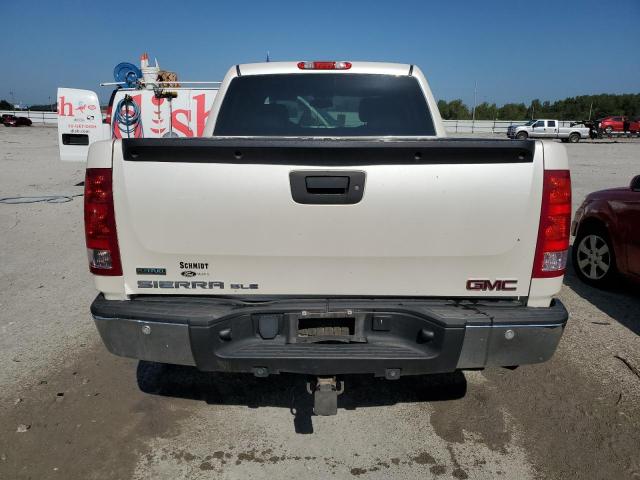 Photo 5 VIN: 3GTP2VE35BG385630 - GMC SIERRA K15 