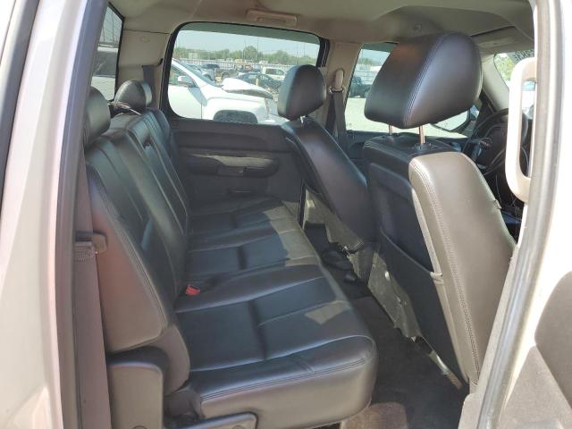 Photo 9 VIN: 3GTP2VE35BG385630 - GMC SIERRA K15 