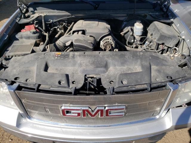 Photo 10 VIN: 3GTP2VE35BG399057 - GMC SIERRA K15 