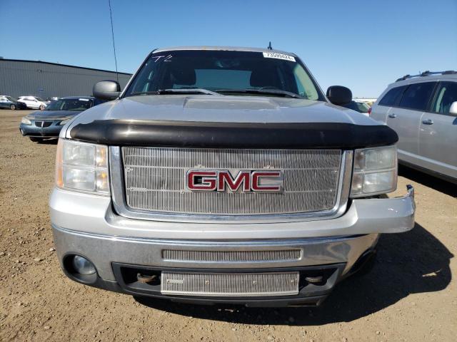 Photo 4 VIN: 3GTP2VE35BG399057 - GMC SIERRA K15 