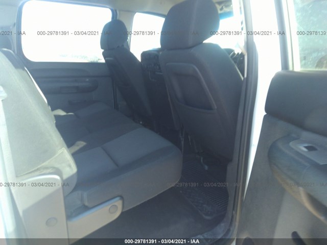 Photo 7 VIN: 3GTP2VE35BG402717 - GMC SIERRA 1500 