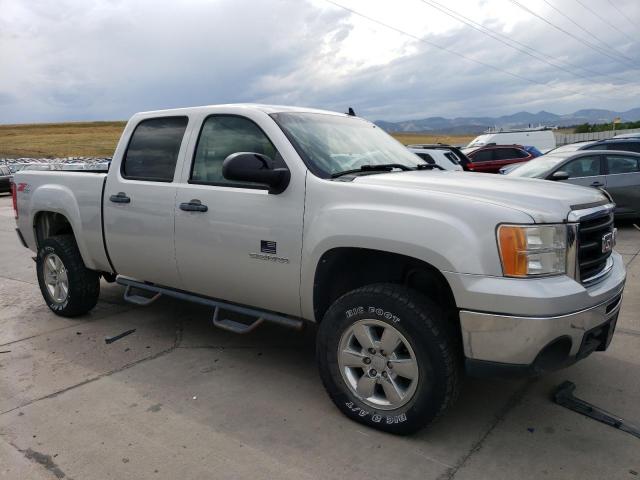 Photo 3 VIN: 3GTP2VE35BG406833 - GMC SIERRA K15 