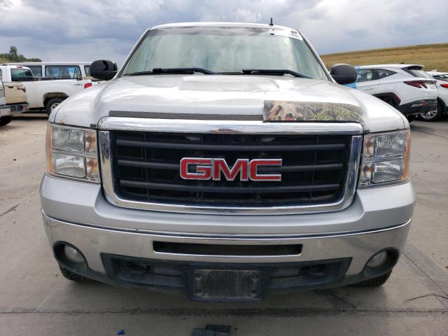 Photo 4 VIN: 3GTP2VE35BG406833 - GMC SIERRA K15 