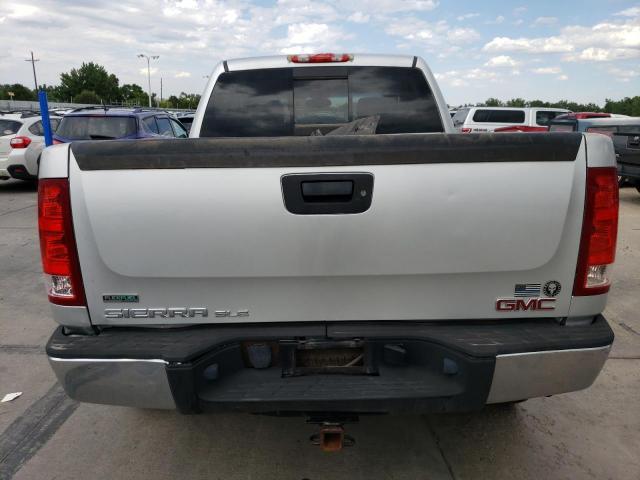 Photo 5 VIN: 3GTP2VE35BG406833 - GMC SIERRA K15 