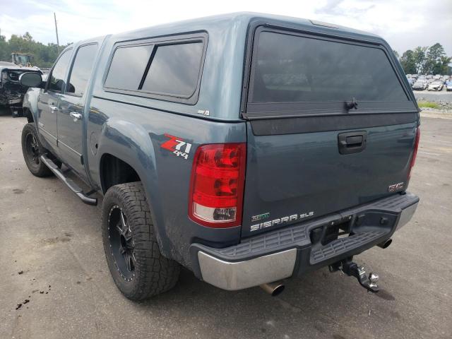 Photo 2 VIN: 3GTP2VE36BG155434 - GMC SIERRA K15 