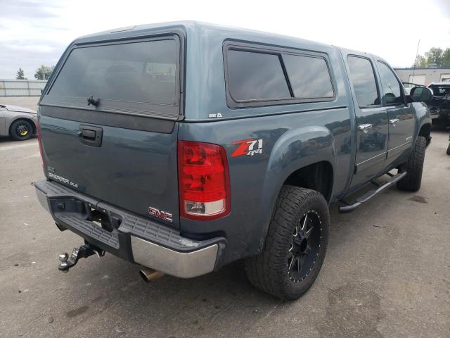 Photo 3 VIN: 3GTP2VE36BG155434 - GMC SIERRA K15 