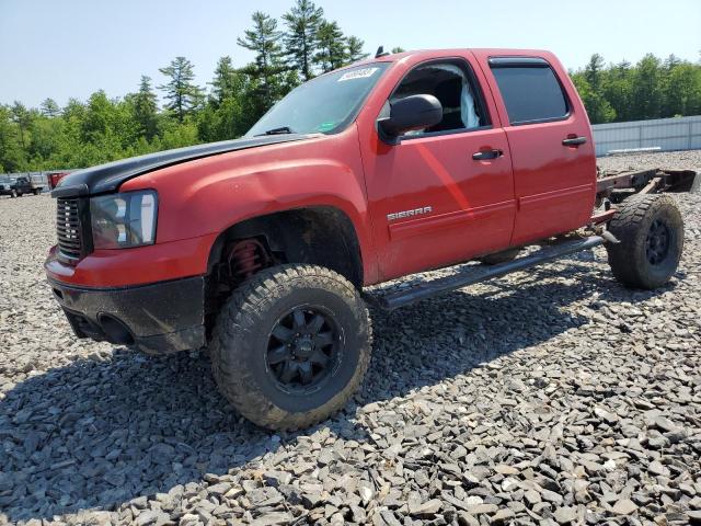 Photo 0 VIN: 3GTP2VE36BG167678 - GMC SIERRA K15 