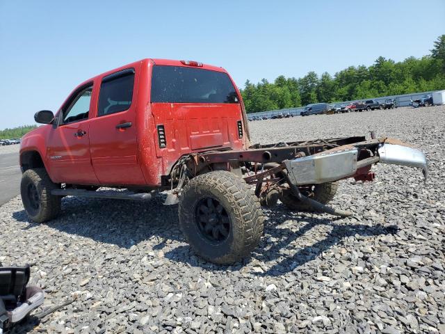 Photo 1 VIN: 3GTP2VE36BG167678 - GMC SIERRA K15 