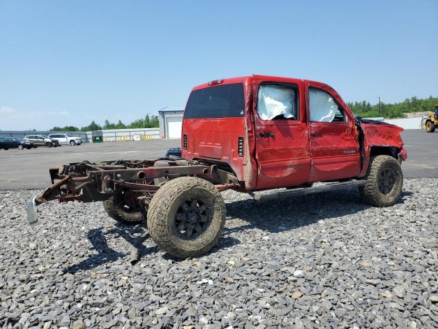 Photo 2 VIN: 3GTP2VE36BG167678 - GMC SIERRA K15 