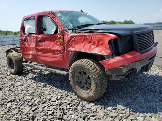 Photo 3 VIN: 3GTP2VE36BG167678 - GMC SIERRA K15 