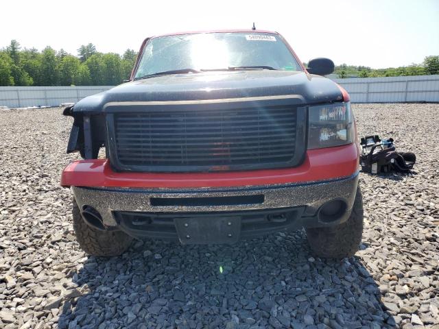 Photo 4 VIN: 3GTP2VE36BG167678 - GMC SIERRA K15 