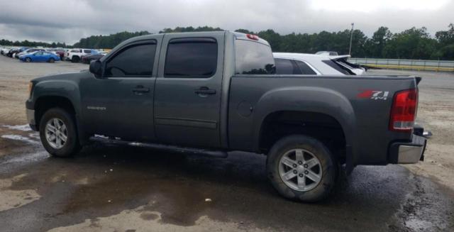 Photo 1 VIN: 3GTP2VE36BG209637 - GMC SIERRA K15 