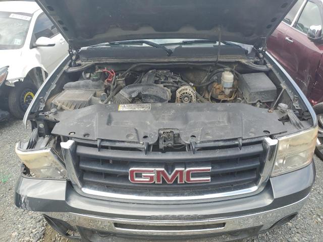 Photo 10 VIN: 3GTP2VE36BG209637 - GMC SIERRA K15 