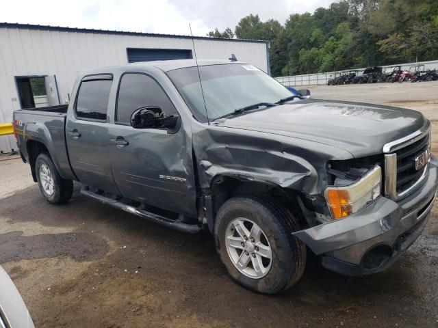 Photo 3 VIN: 3GTP2VE36BG209637 - GMC SIERRA K15 