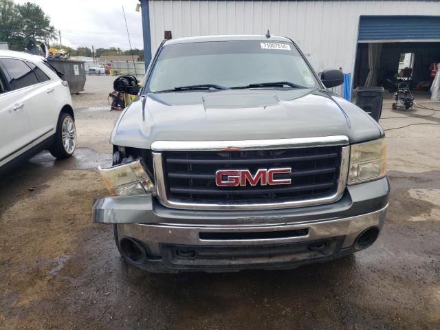 Photo 4 VIN: 3GTP2VE36BG209637 - GMC SIERRA K15 