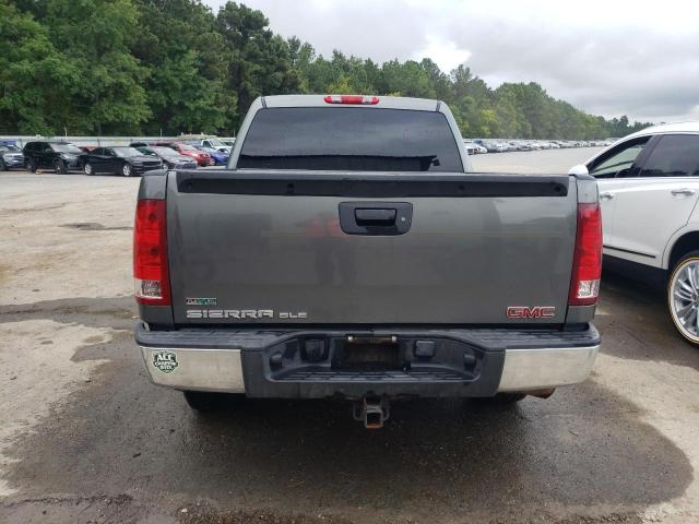 Photo 5 VIN: 3GTP2VE36BG209637 - GMC SIERRA K15 