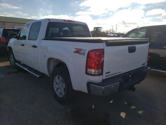 Photo 2 VIN: 3GTP2VE36BG231900 - GMC SIERRA K15 