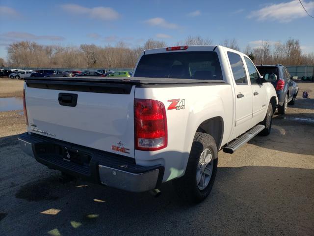 Photo 3 VIN: 3GTP2VE36BG231900 - GMC SIERRA K15 