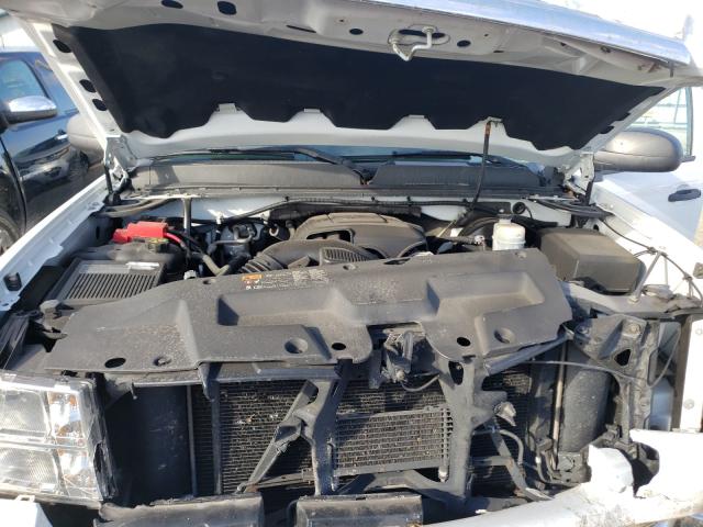 Photo 6 VIN: 3GTP2VE36BG231900 - GMC SIERRA K15 