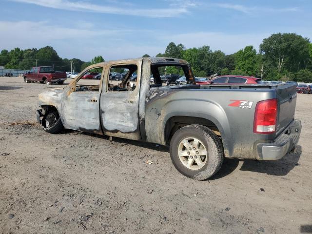 Photo 1 VIN: 3GTP2VE36BG239575 - GMC SIERRA 