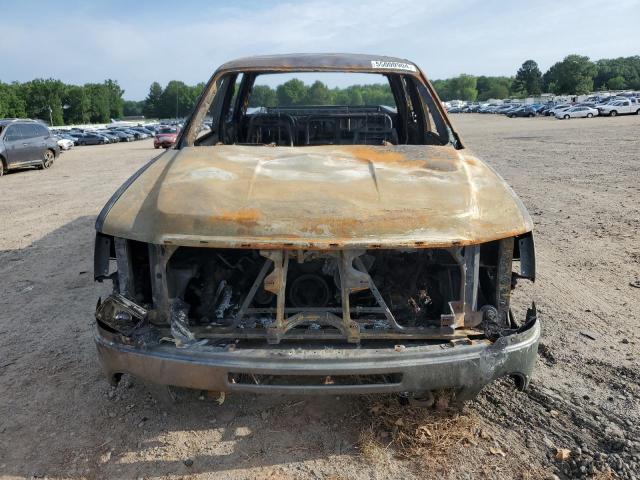 Photo 4 VIN: 3GTP2VE36BG239575 - GMC SIERRA 