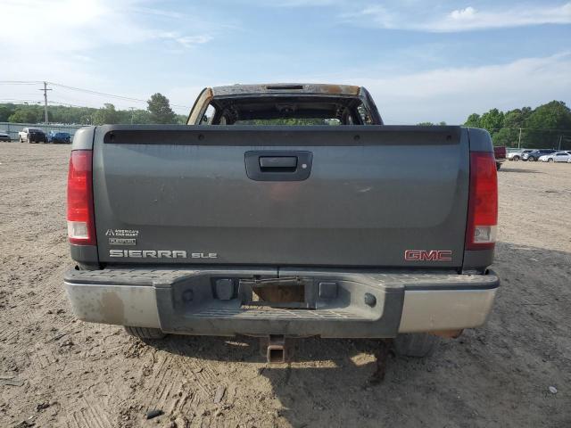 Photo 5 VIN: 3GTP2VE36BG239575 - GMC SIERRA 