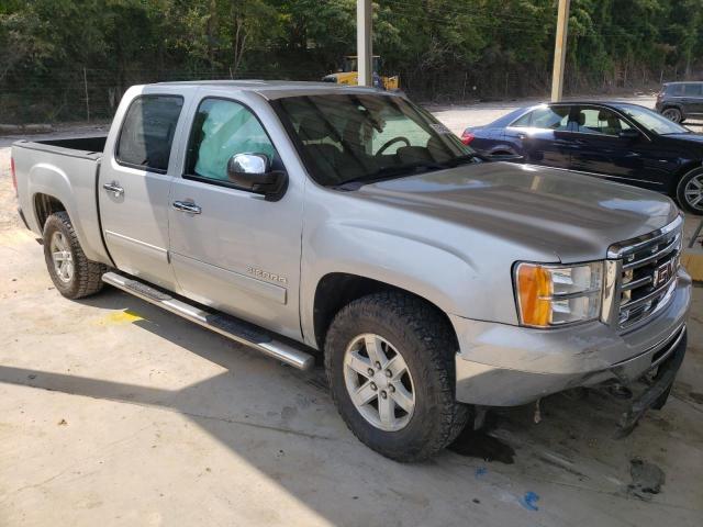 Photo 3 VIN: 3GTP2VE36BG241519 - GMC SIERRA K15 