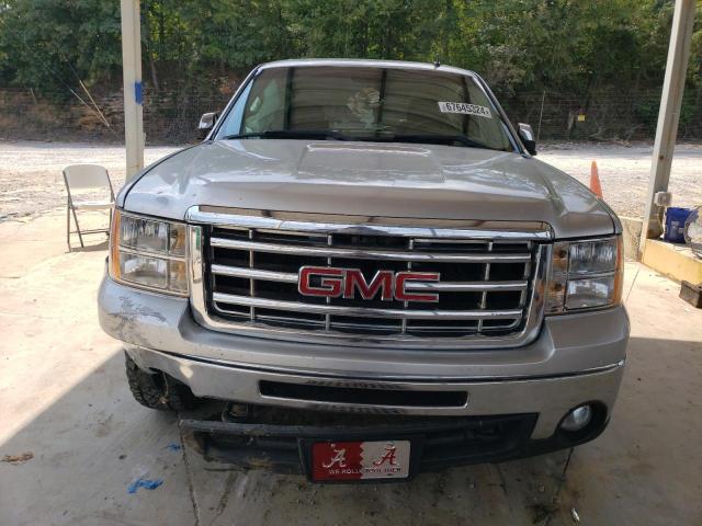 Photo 4 VIN: 3GTP2VE36BG241519 - GMC SIERRA K15 