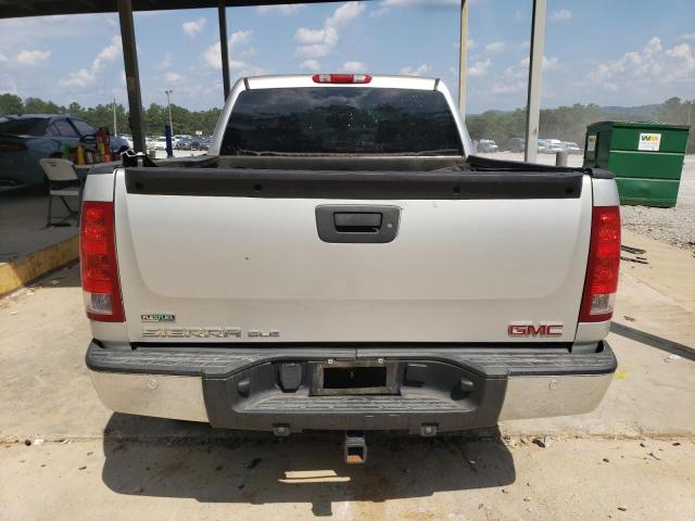 Photo 5 VIN: 3GTP2VE36BG241519 - GMC SIERRA K15 