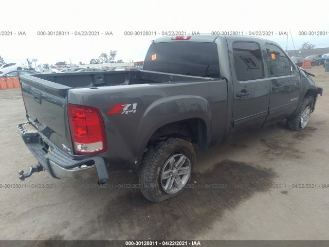 Photo 3 VIN: 3GTP2VE36BG258630 - GMC SIERRA 1500 