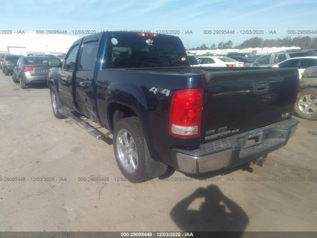 Photo 2 VIN: 3GTP2VE36BG265139 - GMC SIERRA 1500 