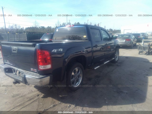 Photo 3 VIN: 3GTP2VE36BG265139 - GMC SIERRA 1500 