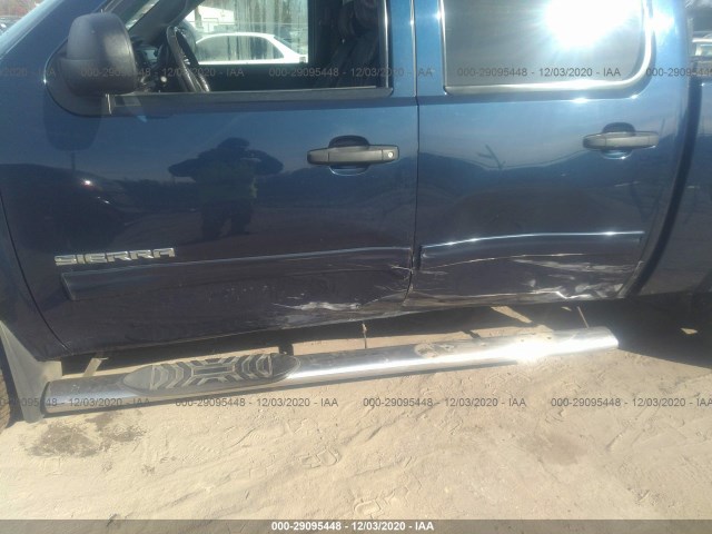 Photo 5 VIN: 3GTP2VE36BG265139 - GMC SIERRA 1500 