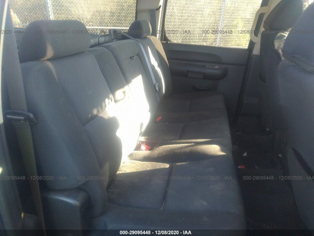 Photo 7 VIN: 3GTP2VE36BG265139 - GMC SIERRA 1500 