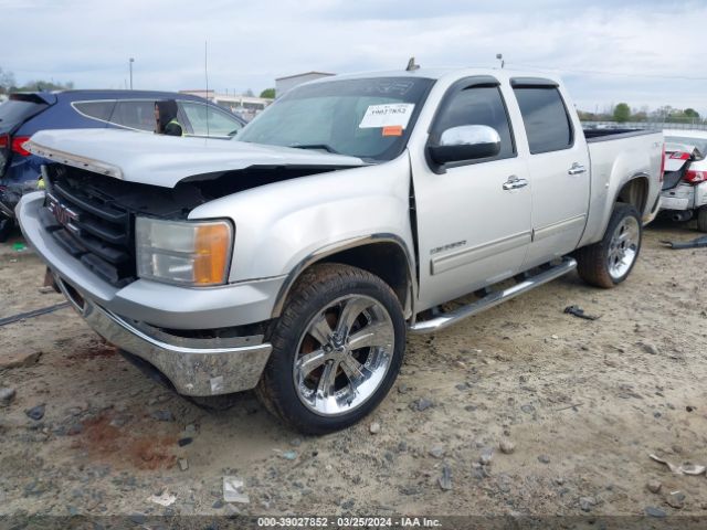 Photo 1 VIN: 3GTP2VE36BG335738 - GMC SIERRA 1500 