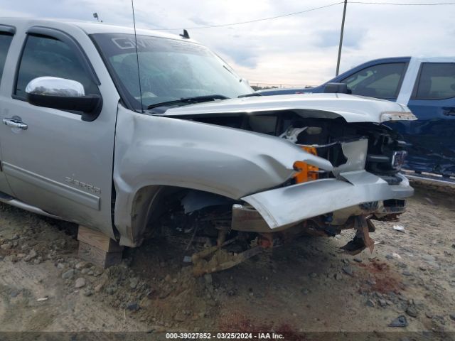 Photo 5 VIN: 3GTP2VE36BG335738 - GMC SIERRA 1500 