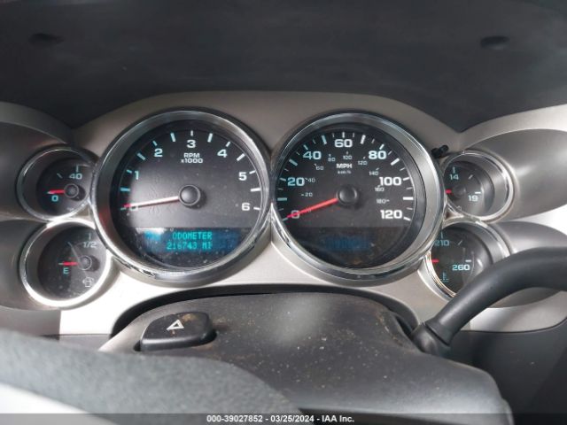 Photo 6 VIN: 3GTP2VE36BG335738 - GMC SIERRA 1500 