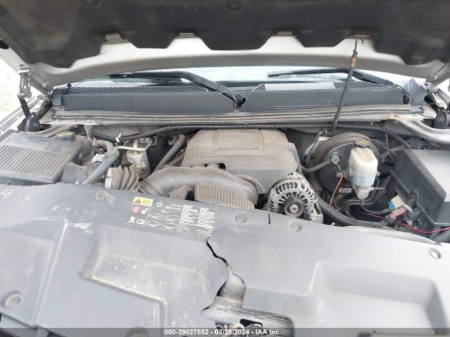 Photo 9 VIN: 3GTP2VE36BG335738 - GMC SIERRA 1500 