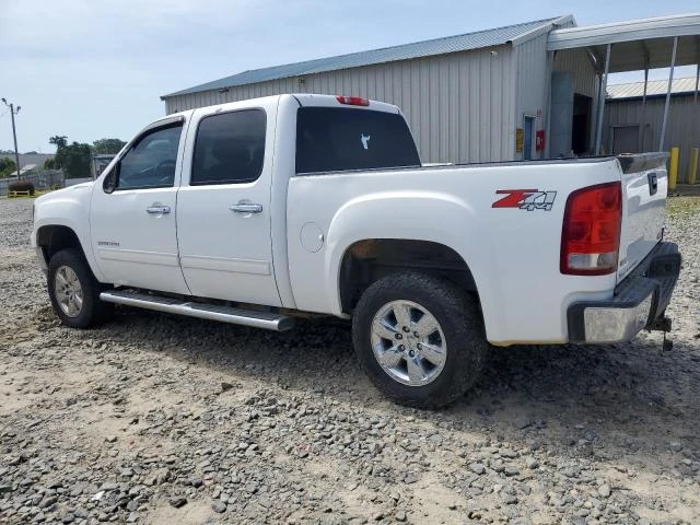 Photo 1 VIN: 3GTP2VE36BG337067 - GMC SIERRA K15 