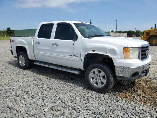 Photo 3 VIN: 3GTP2VE36BG337067 - GMC SIERRA K15 